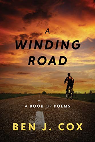 Stock image for A Winding Road: A Book of Poems for sale by Lucky's Textbooks