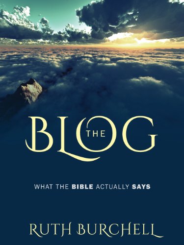 9781478708384: The Blog: What the Bible Actually Says