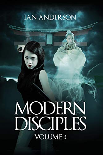 Modern Disciples: Volume 3 (9781478708414) by Anderson, Ian