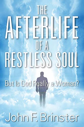 Stock image for The Afterlife of a Restless Soul: But Is God Really a Woman? for sale by Lucky's Textbooks