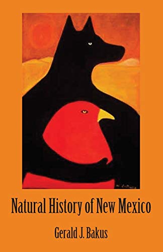 Natural History of New Mexico