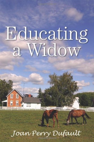 Stock image for Educating a Widow for sale by Bookmans