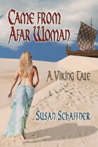 9781478710929: Came from Afar Woman: A Viking Tale