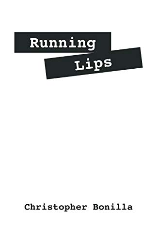 Stock image for Running Lips for sale by Chiron Media