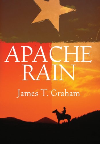 9781478711476: Apache Rain