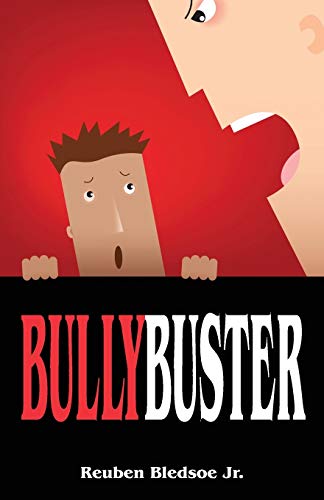 Beispielbild fr Bullybuster zum Verkauf von Chiron Media