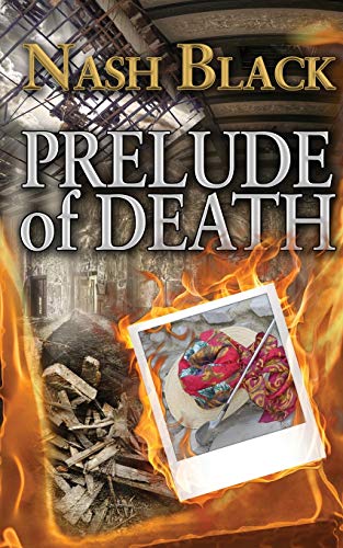 Stock image for Prelude of Death for sale by PBShop.store US