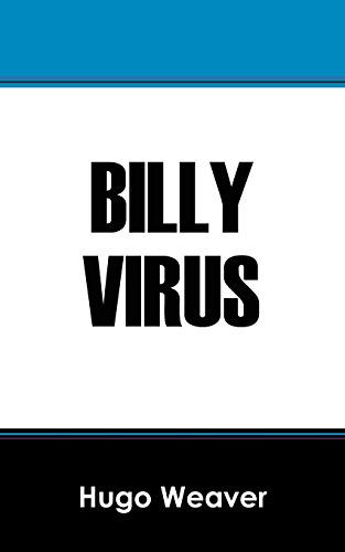 Imagen de archivo de Billy Virus a la venta por Big River Books