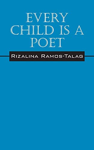 Beispielbild fr Every Child Is A Poet zum Verkauf von Chiron Media