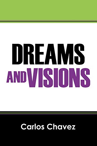 9781478713258: Dreams and Visions