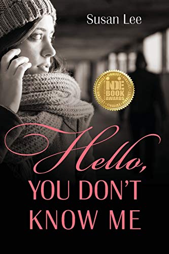 Stock image for Hello, You Don't Know Me for sale by Ashcrest Books
