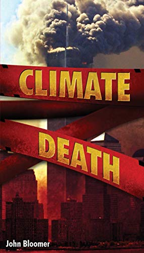 Stock image for Climate Death for sale by Chiron Media