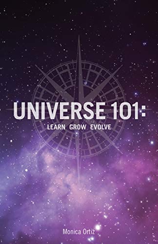 Stock image for Universe 101: Learn Grow Evolve for sale by Chiron Media
