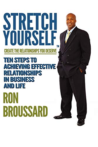 Stock image for Stretch Yourself: Create The Relationships You Deserve for sale by Chiron Media