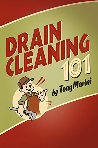 Stock image for Drain Cleaning 101 for sale by Chiron Media