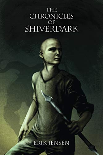 Imagen de archivo de The Chronicles of Shiverdark a la venta por Half Price Books Inc.