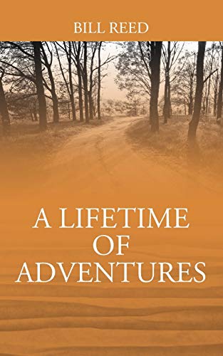 Stock image for A Lifetime of Adventures (Paperback or Softback) for sale by BargainBookStores
