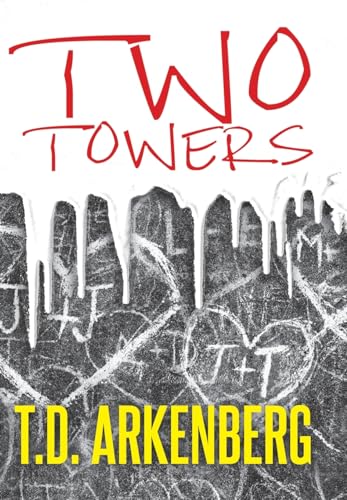 Stock image for Two Towers: A Memoir for sale by HPB-Red