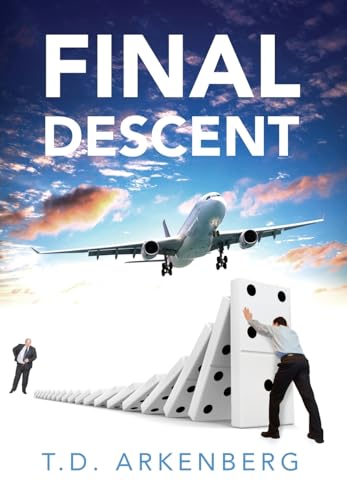 Stock image for Final Descent for sale by Half Price Books Inc.