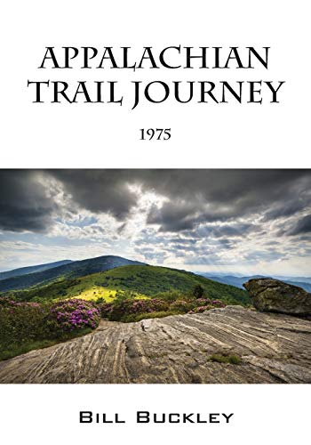 9781478724544: Appalachian Trail Journey: 1975