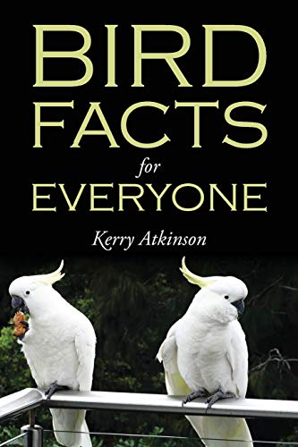 Imagen de archivo de Bird Facts for Everyone a la venta por PBShop.store US