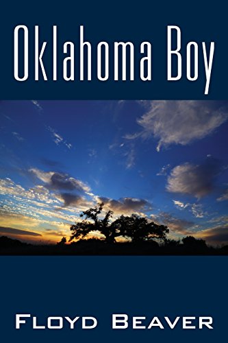 9781478725015: Oklahoma Boy