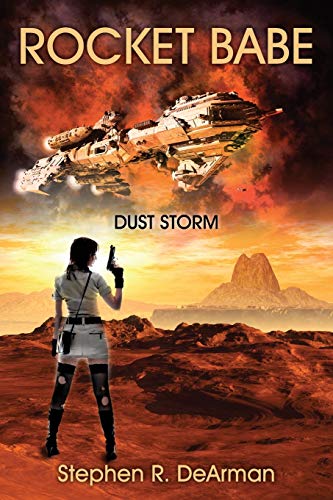 9781478725145: Rocket Babe: Dust Storm
