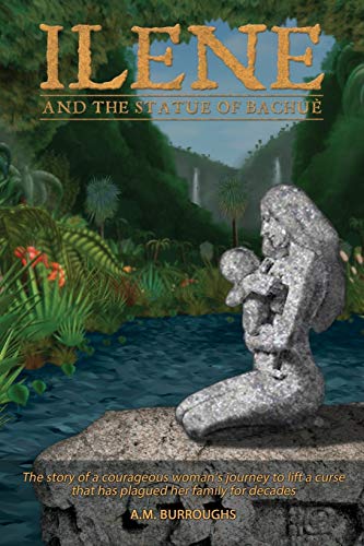 9781478725329: Ilene and the Statue of Bachue