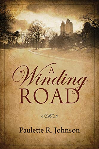 Beispielbild fr A Winding Road zum Verkauf von Chiron Media