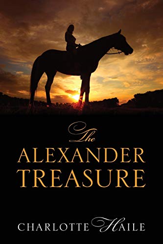 9781478726586: The Alexander Treasure