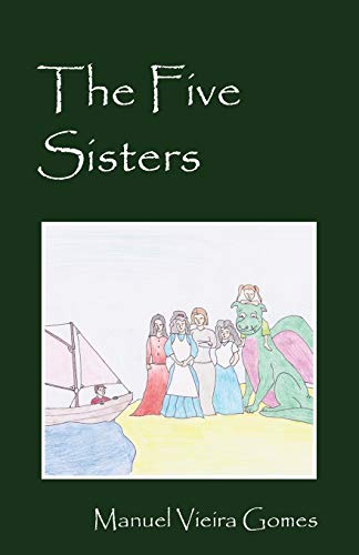 Imagen de archivo de The Five Sisters a la venta por Lucky's Textbooks