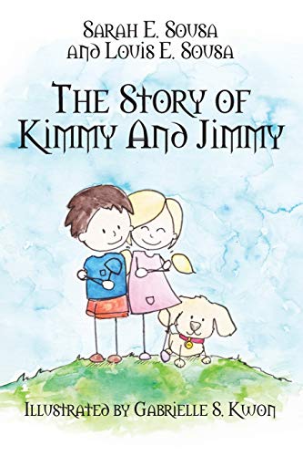 Stock image for The Story of Kimmy and Jimmy for sale by Chiron Media