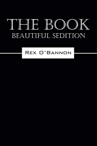 Beispielbild fr The Book: Beautiful Sedition zum Verkauf von Chiron Media