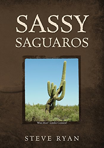 9781478728085: Sassy Saguaros