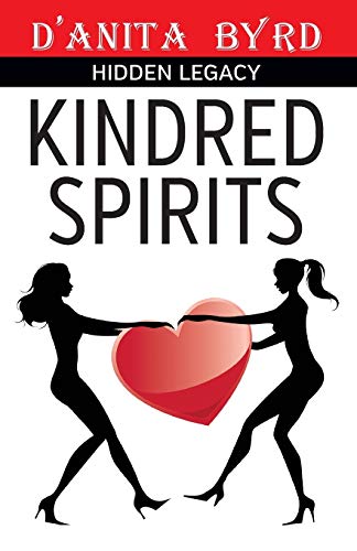 Beispielbild fr Kindred Spirits: Hidden Legacy zum Verkauf von Chiron Media