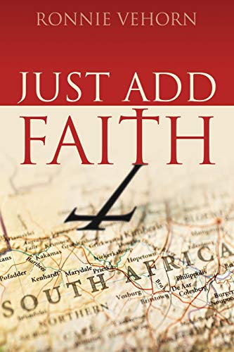 9781478729532: Just Add Faith