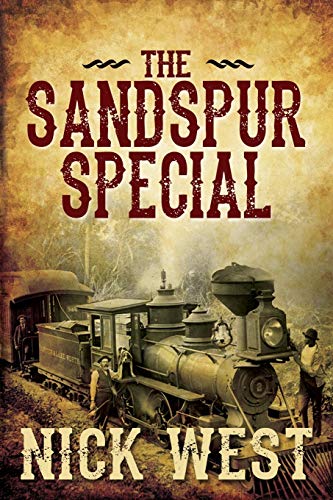9781478729754: The Sandspur Special