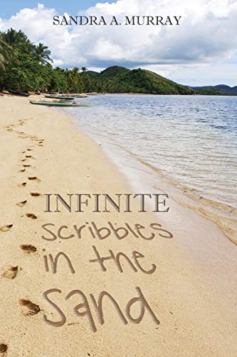 Beispielbild fr Infinite Scribbles In The Sand zum Verkauf von Chiron Media