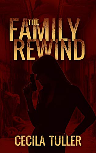 9781478731399: The Family Rewind