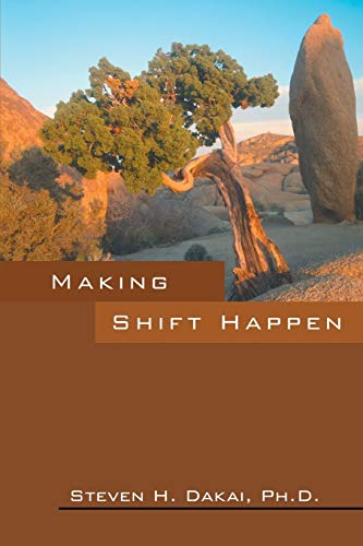 Stock image for Making Shift Happen for sale by PBShop.store US
