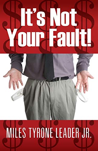 Beispielbild fr It's Not Your Fault! zum Verkauf von Chiron Media