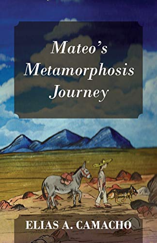 Beispielbild fr Mateo's Metamorphosis Journey zum Verkauf von Chiron Media