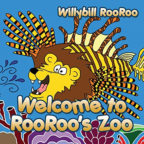 9781478737117: Welcome to Rooroo's Zoo