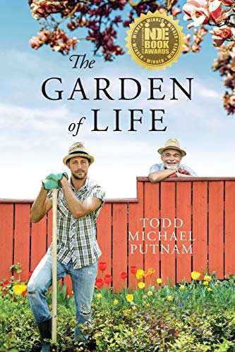 Beispielbild fr The Garden of Life zum Verkauf von Chiron Media