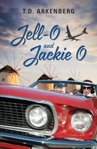 Stock image for Jell-O and Jackie O for sale by California Books
