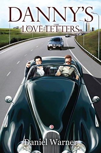 9781478740469: Danny's Love Letters