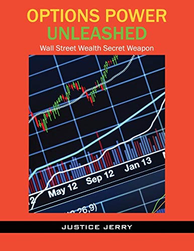 Stock image for Options Power Unleashed: Wall Street Wealth Secret Weapon for sale by Lucky's Textbooks