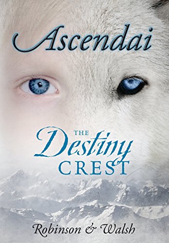 9781478743026: Ascendai: The Destiny Crest