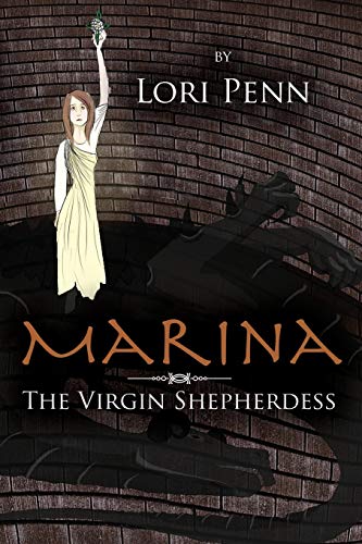 Beispielbild fr Marina: The Virgin Shepherdess zum Verkauf von Chiron Media