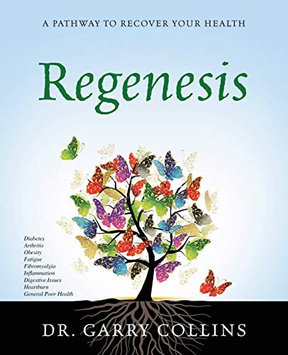 Stock image for Regenesis for sale by ThriftBooks-Dallas